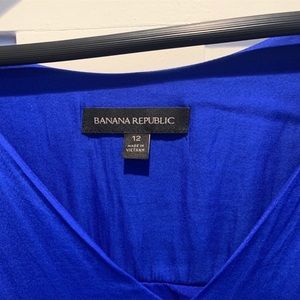 Banana Republic Dress